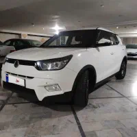 تیوولی 2017 سفیدوارداتی تمیز