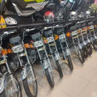 هوندا اقساطی