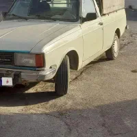 پیکان وانت ۸۵