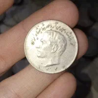 سکه نقره عیار پایین