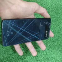 poco x4 pro|موبایل|ورامین, ورامین|دیوار