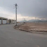 اندیشه غدیر ۲۰۰متر