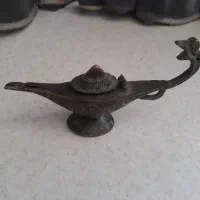 پی سوز قدیمی