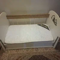 تخت همراه خوشخواب
