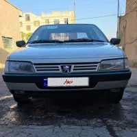 پژو استثنایی