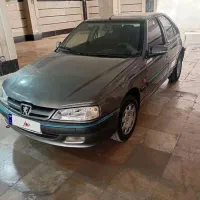 پارس مدل ۸۴ تمیز