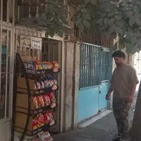 اجاره ۱۴ متر مغازه تجاری