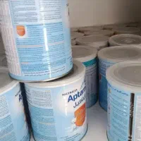 قوطی شیرخشک