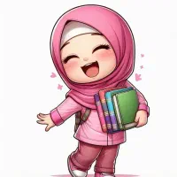 خدمتکار خانم مدرسه