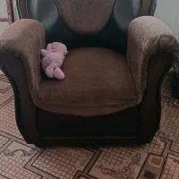 مبل راحتی