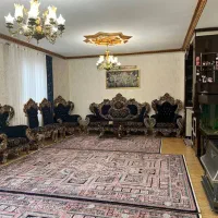 مبل ۹ نفره در حد نو