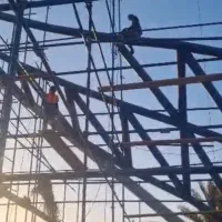 جوشکار ماهر