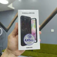 سامسونگ A35 ۲۵۶گیگ اکبند
