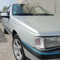 پژو 405 جی ال ایکس (GLX)، مدل ۱۳۸۹|خودرو سواری و وانت|زاهدان, |دیوار