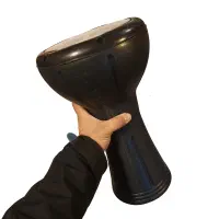 تنبک تلقی