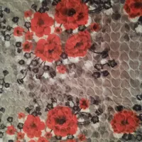 پتو ژله ای با کیفیت عالی|رختخواب، بالش، پتو|یزد, |دیوار