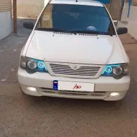 پراید ۱۱۱ مدل 95 کم کار