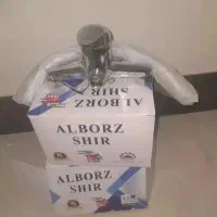 شیر آشپزخانه ودستشوی