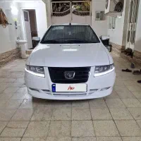 سمند سورن پلاس