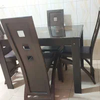 میرناهارخوری چهارنفره