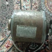 دینام کولر آبی 1/2وست کنترول پمپ اب