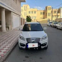 خودرو لیفان X60 در حد صفر مدل 1393