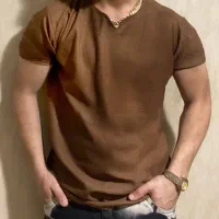 تیشرت آستین کوتاه