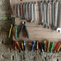 تعمیرات سیار