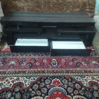 میزتلوزیون