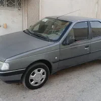 پژو۴۰۵مدل۹۳ درجه یک|خودرو سواری و وانت|کازرون, |دیوار