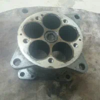 قطعات کمپرسور کولر ساندن