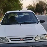 پراید ۱۳۱
