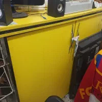 کانتر در حد نو شیک و جادار کامل ام دی آف درجه ۱