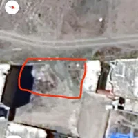 زمین خالی کشمیش تپه