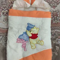 کیسه خواب نوزاد