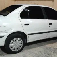 سمند مدل ۹۰