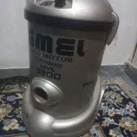 جارو برقی