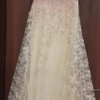 پیراهن ماکسی مناسب سایز ۳۶