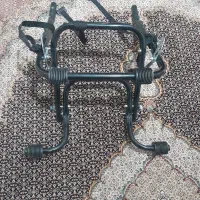 باربند دوچرخه نو