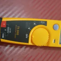 مولتی متر فلوک نو همراه با کیف کمری  T5-600|ابزارآلات|بومهن, |دیوار