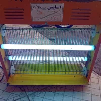 حشره کش برقی