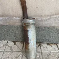 منبع سورن توربو