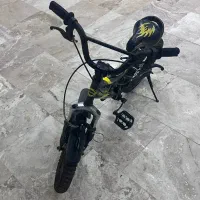دوچرخه سایز ۱۶