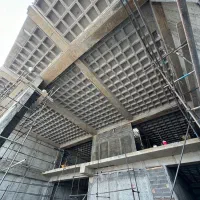 تجهیزات بتنی و ساختمانی