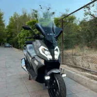 موتور تارو دیفندر ۱۸۰
