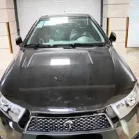 دنا پلاس توربو شارژ اتوماتیک آپشنال صفر واقعی ۱۴۰۵
