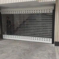 کرکره و جک برقی سکوریت، ترمال دوربین و دزدگیر