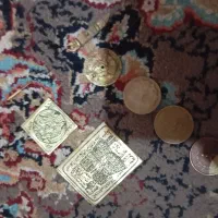 دعا و سرکتاب بازگشت معشوق گشایش کار