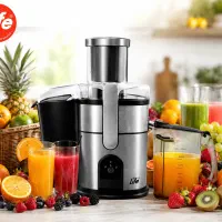 جشنواره خرید ابمیوه گیر به صورت نقد و اقساط
