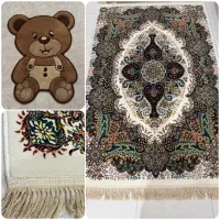فروش فرش و قالیچه